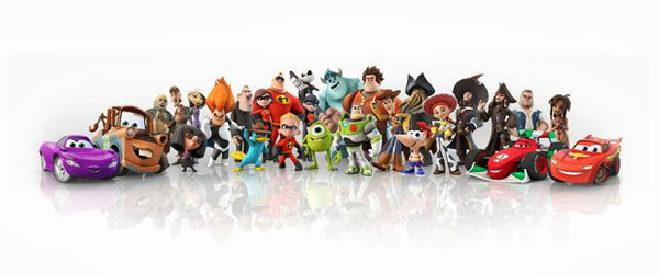 Disney Infinity