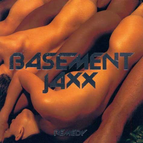 Basement Jaxx