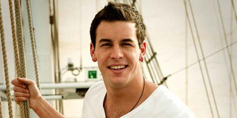 Mario Casas