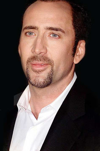 Nicolas Cage