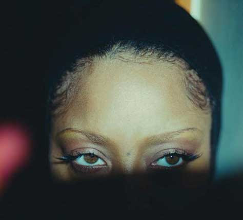 Erykah Badu