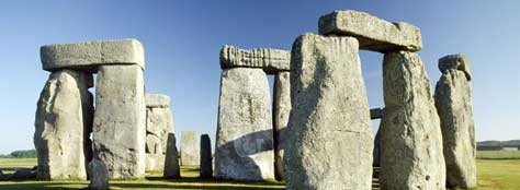 Stonehenge