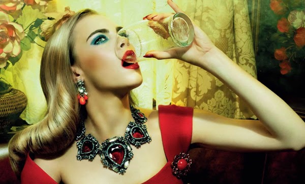 Cara Delevingne 9