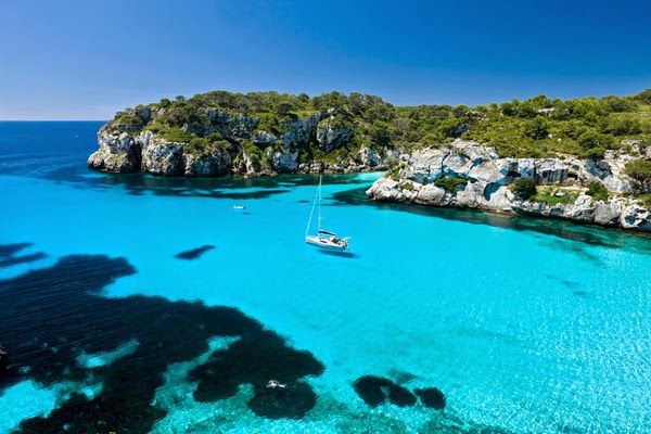 Islas Baleares (España)