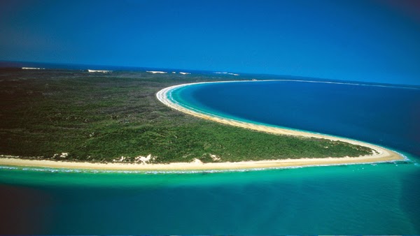 Fraser Island (Australia)