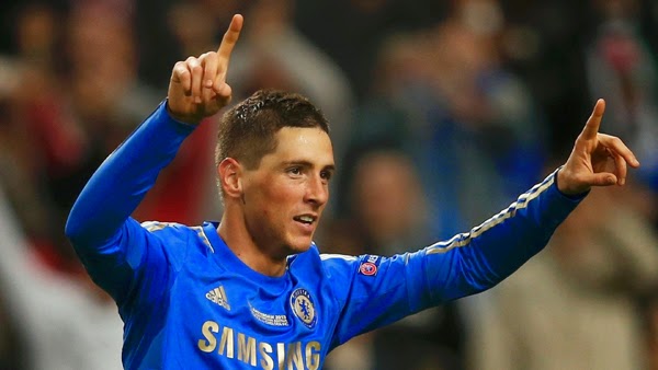 Fernando Torres