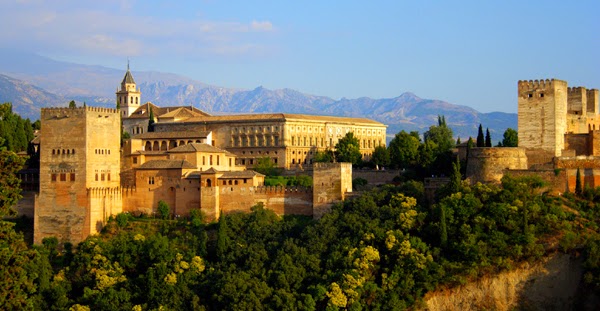 Alhambra de Granada