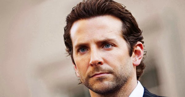 Bradley Cooper