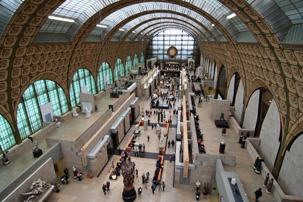 Musée D'Orsay