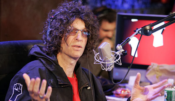 Howard Stern