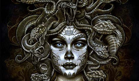 Medusa