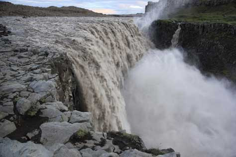 Dettifoss