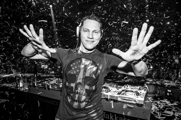 Dj Tiësto