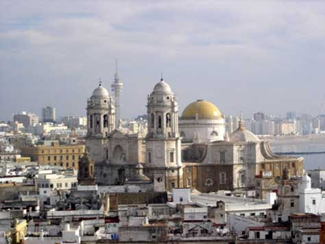 Cádiz bonito