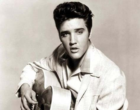 Elvis Presley