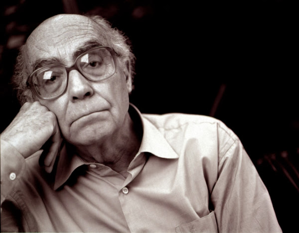 José Saramago