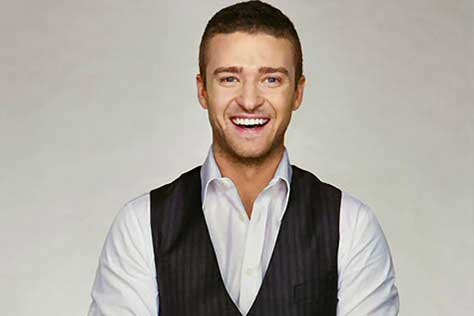 Justin Timberlake