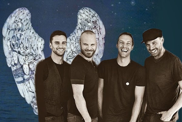 Coldplay