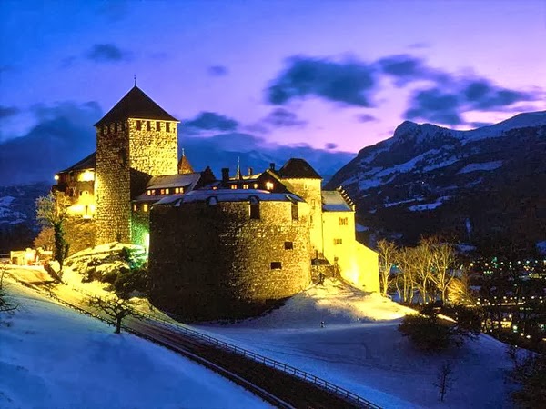 Liechtenstein