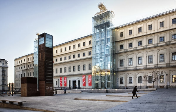 Museo Reina Sofía