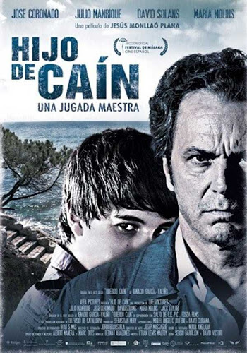 Hijo de Caín, cartel