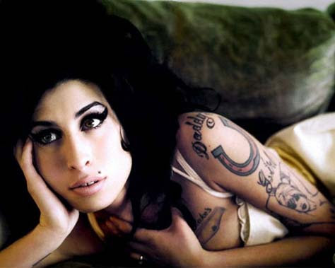 Amy Winehouse