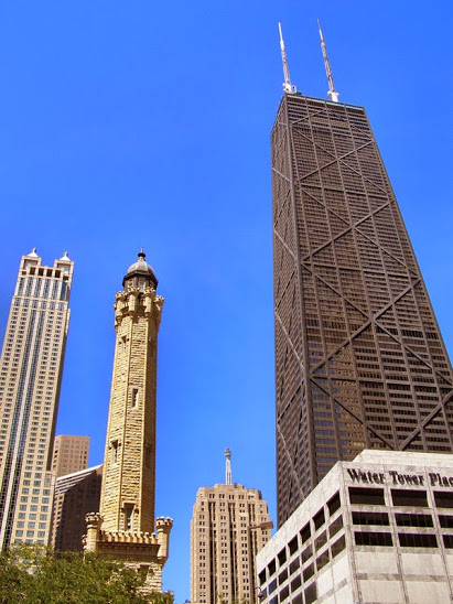 John Hancock Center