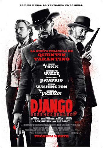 Django desencadenado