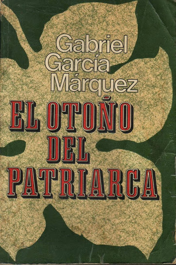 El otoño del patriarca