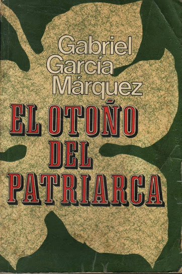 El otoño del patriarca