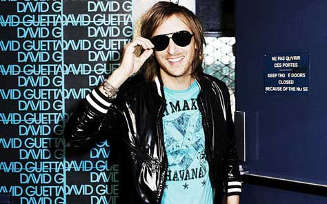 David Guetta