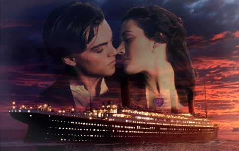 Titanic