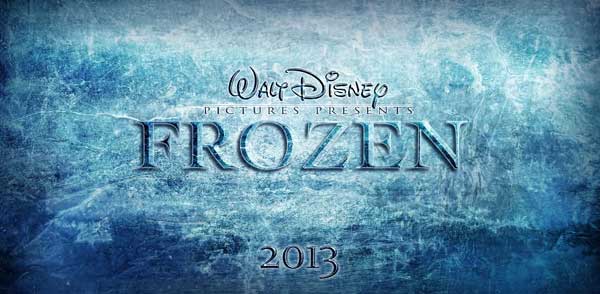 Frozen ,cartel