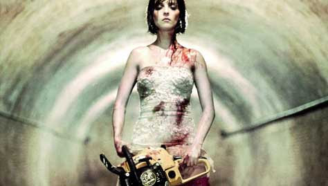 Rec 3, Leticia Dolera