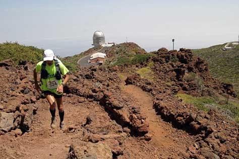 Transvulcania