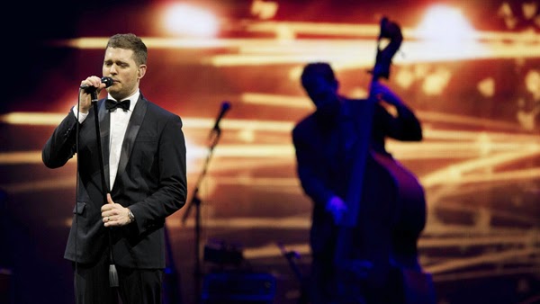 Michael Bublé