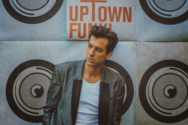 Mark Ronson