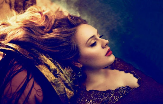 Adele