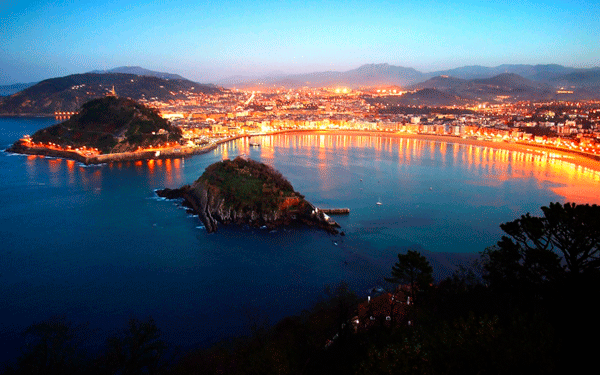 Playa de la Concha (San Sebastián)