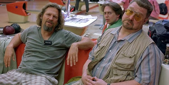 El gran Lebowski