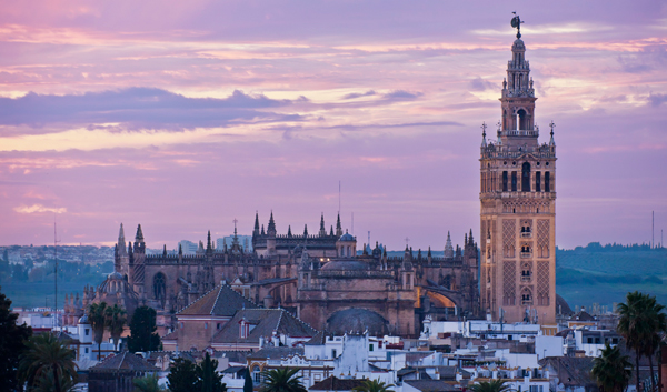 La Giralda