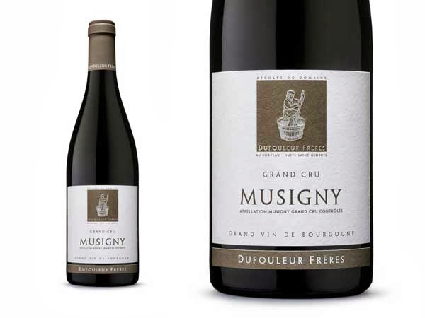 Musigny Grand Cru