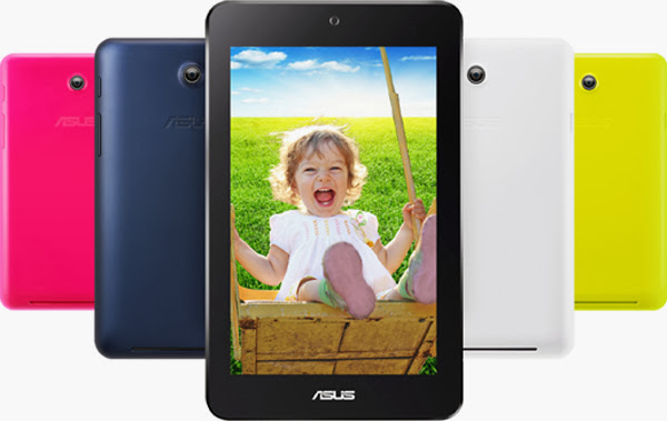 Asus Memo Pad