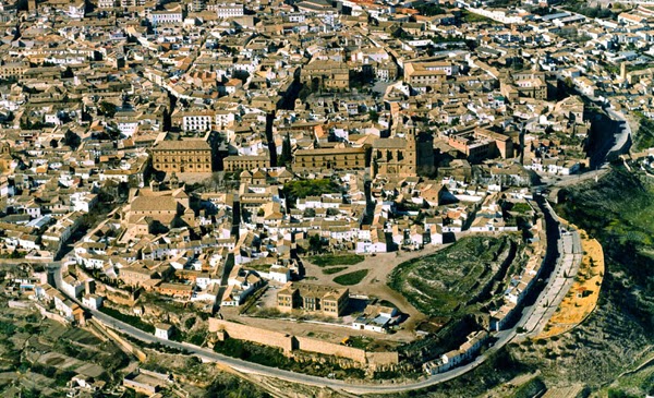 Baeza (Jaén)