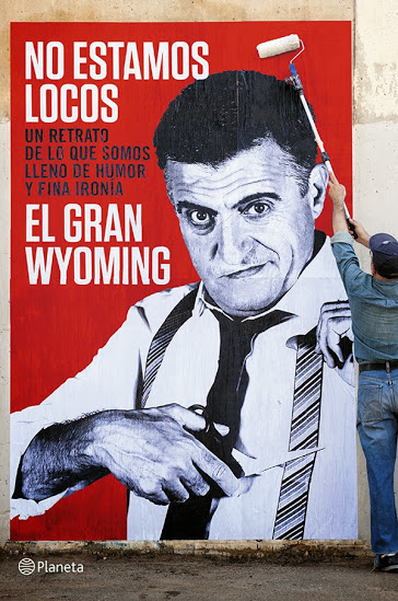 Gran Wyoming