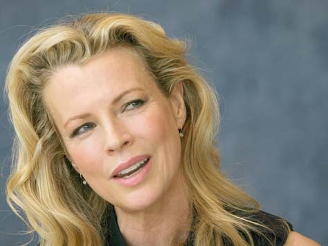 Kim Basinger