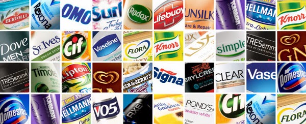 Unilever Group