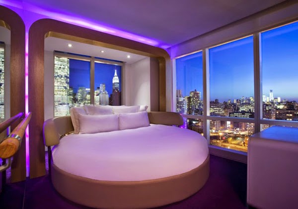 Yotel, Nueva York