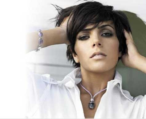 Raquel del Rosario sexy