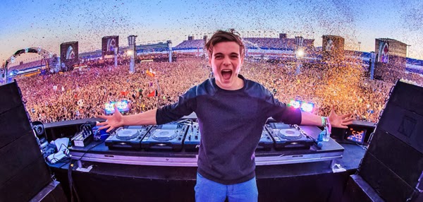 Martin Garrix